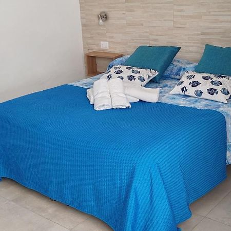 Cortili Del Mar Hotel Torre San Giovanni Ugento Bagian luar foto
