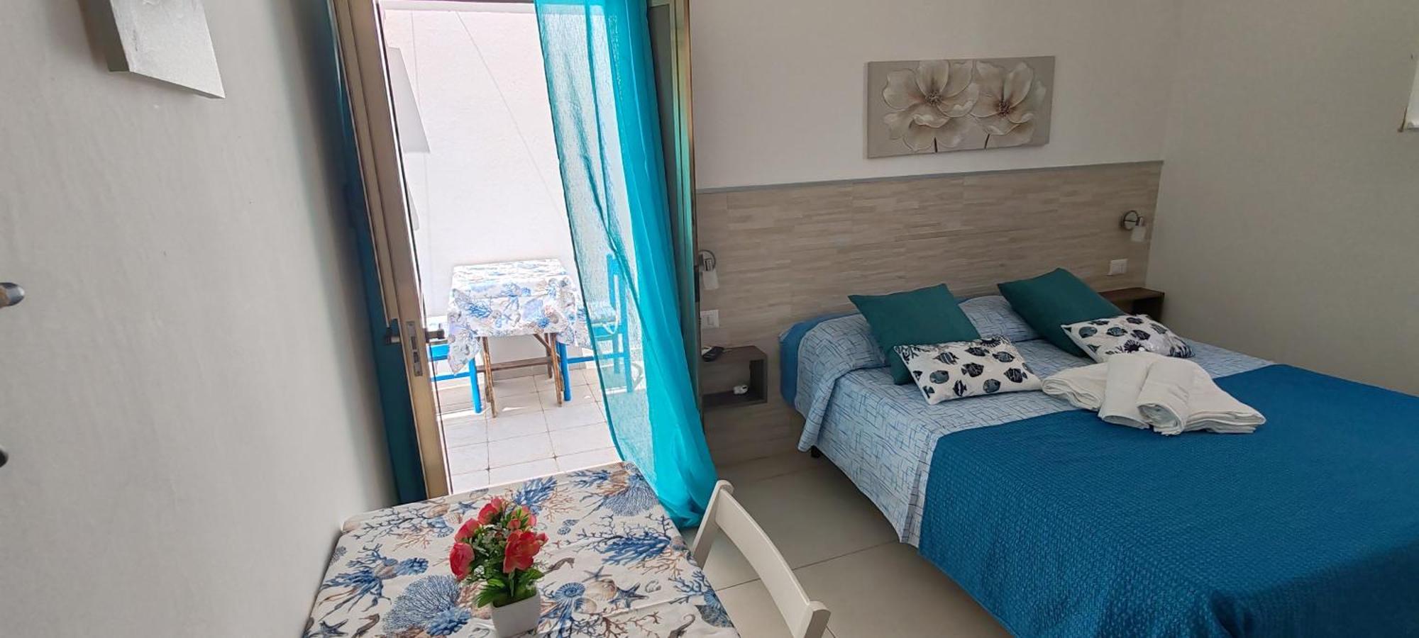 Cortili Del Mar Hotel Torre San Giovanni Ugento Bagian luar foto