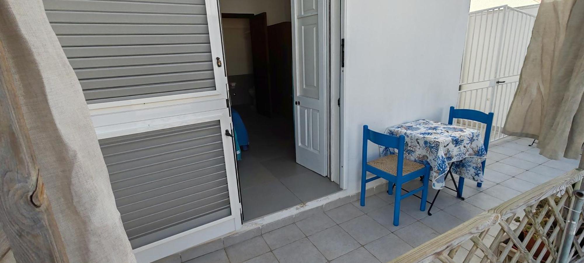 Cortili Del Mar Hotel Torre San Giovanni Ugento Bagian luar foto