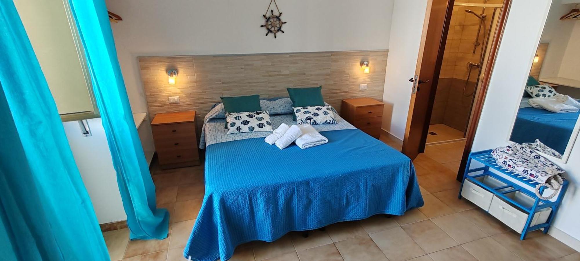 Cortili Del Mar Hotel Torre San Giovanni Ugento Bagian luar foto