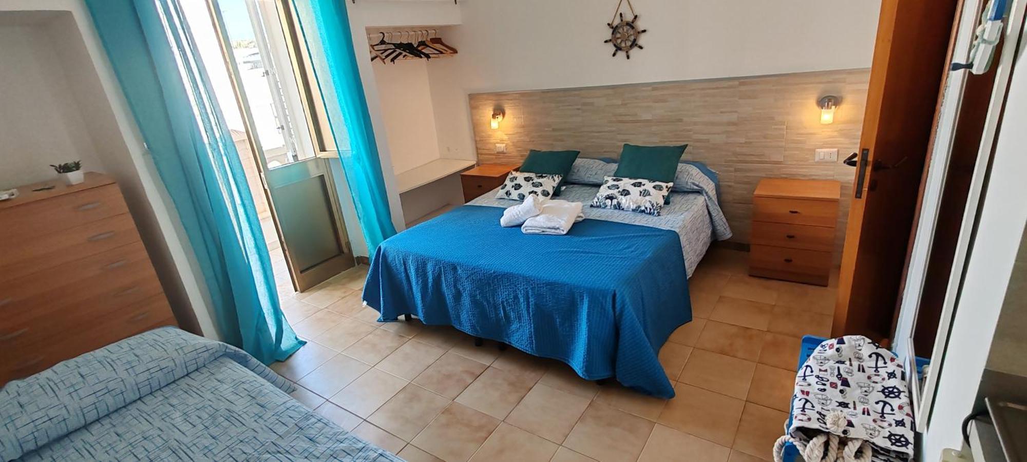 Cortili Del Mar Hotel Torre San Giovanni Ugento Bagian luar foto